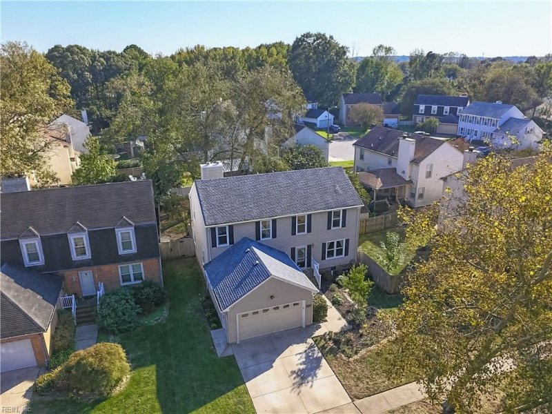 Photo 40 of 50 residential for sale in Virginia Beach virginia