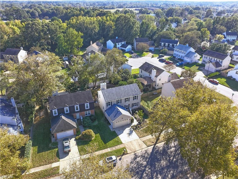 Photo 41 of 50 residential for sale in Virginia Beach virginia