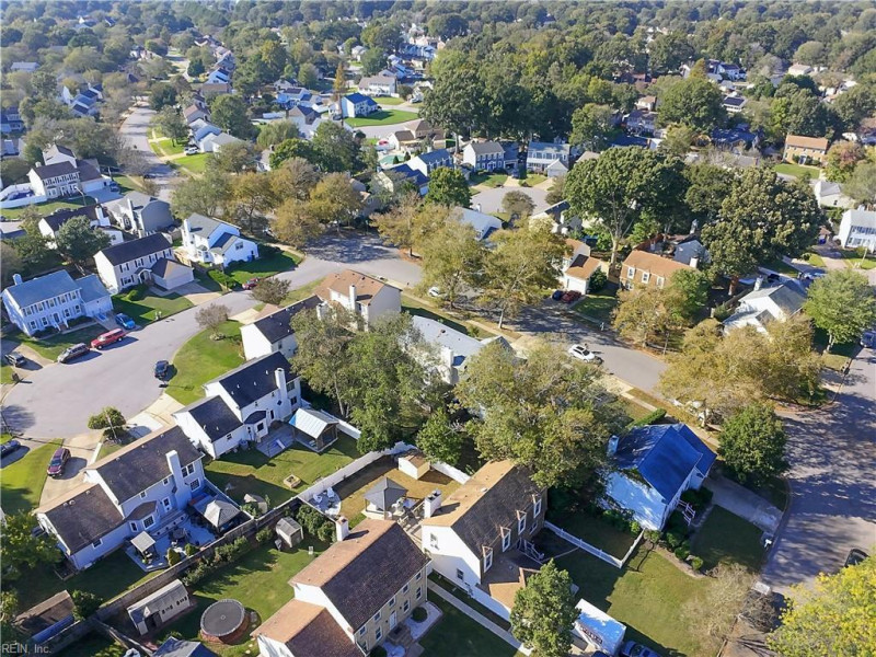 Photo 44 of 50 residential for sale in Virginia Beach virginia