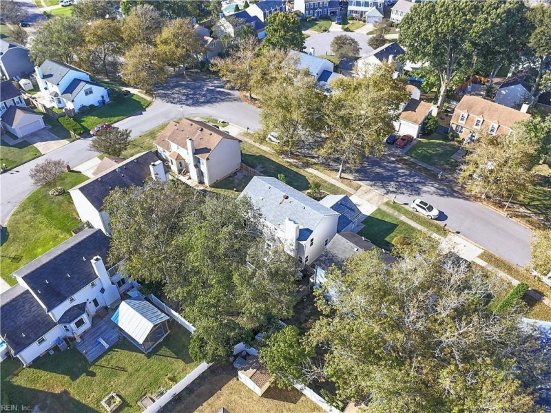 Photo 45 of 50 residential for sale in Virginia Beach virginia