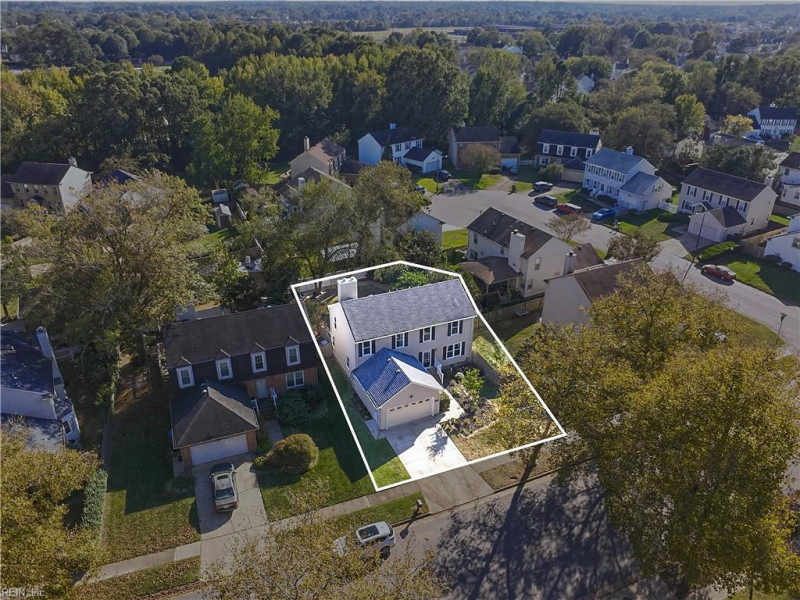 Photo 47 of 50 residential for sale in Virginia Beach virginia