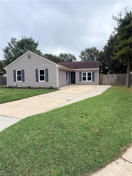 Photo 1 of 21 residential for sale in Virginia Beach virginia