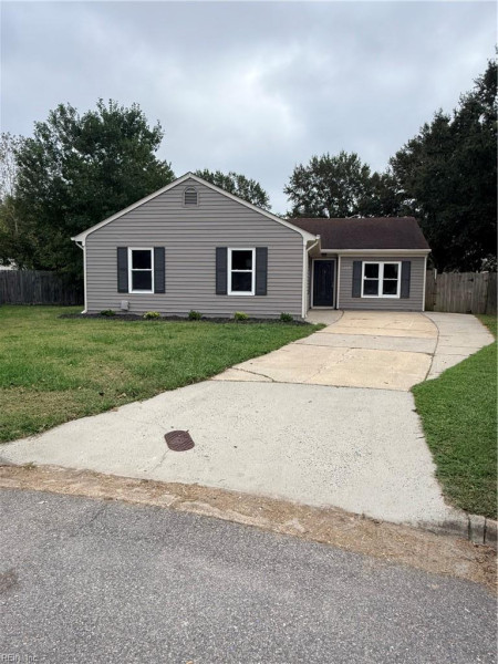 Photo 2 of 21 residential for sale in Virginia Beach virginia