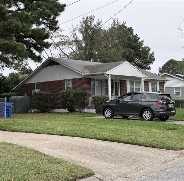 Photo 6 of 6 residential for sale in Portsmouth virginia Photo 6 of 6 residential for sale in Portsmouth virginia