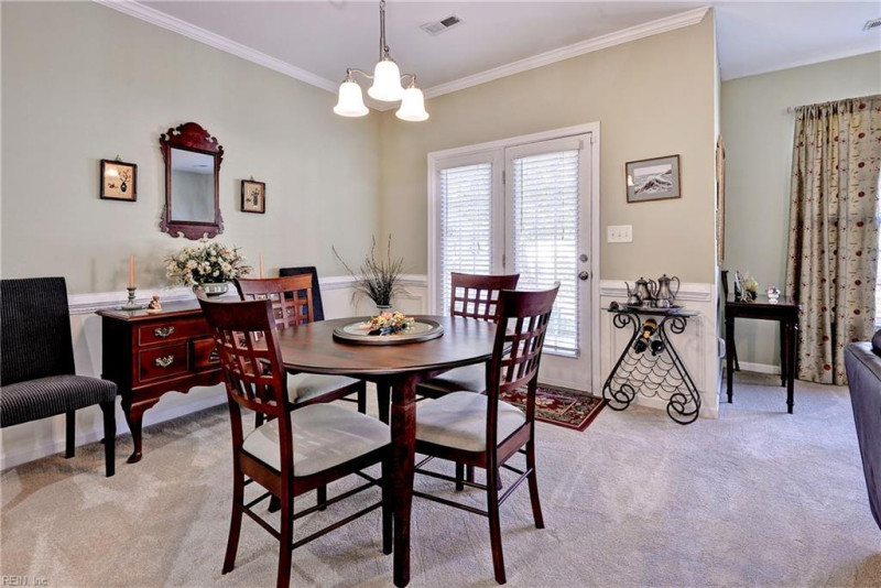 Photo 10 of 34 residential for sale in James City County virginia