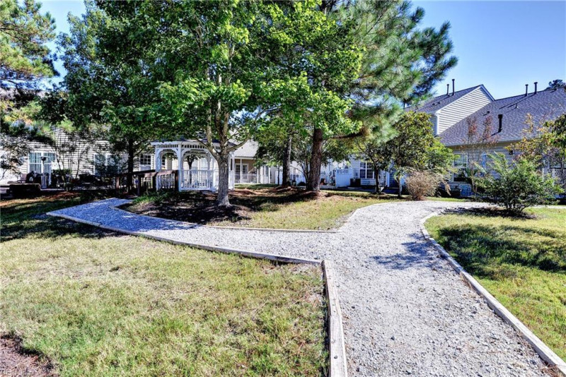 Photo 30 of 34 residential for sale in James City County virginia