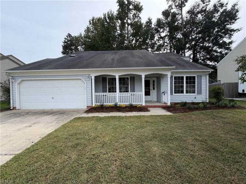 Photo 1 of 43 residential for sale in Hampton virginia