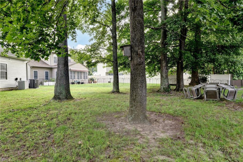 Photo 38 of 43 residential for sale in Hampton virginia