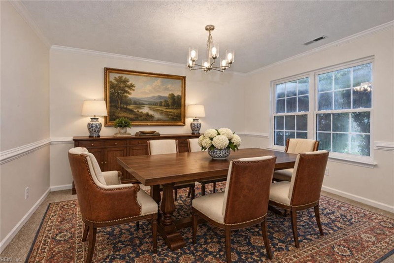 Photo 4 of 43 residential for sale in Hampton virginia