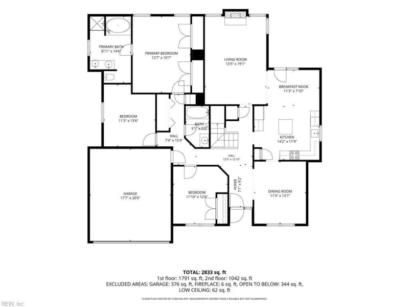 Photo 41 of 43 residential for sale in Hampton virginia