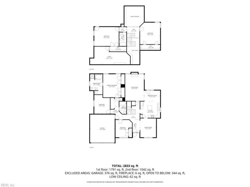 Photo 43 of 43 residential for sale in Hampton virginia