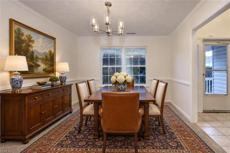 Photo 5 of 43 residential for sale in Hampton virginia