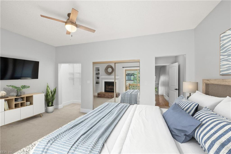Photo 12 of 27 residential for sale in Virginia Beach virginia