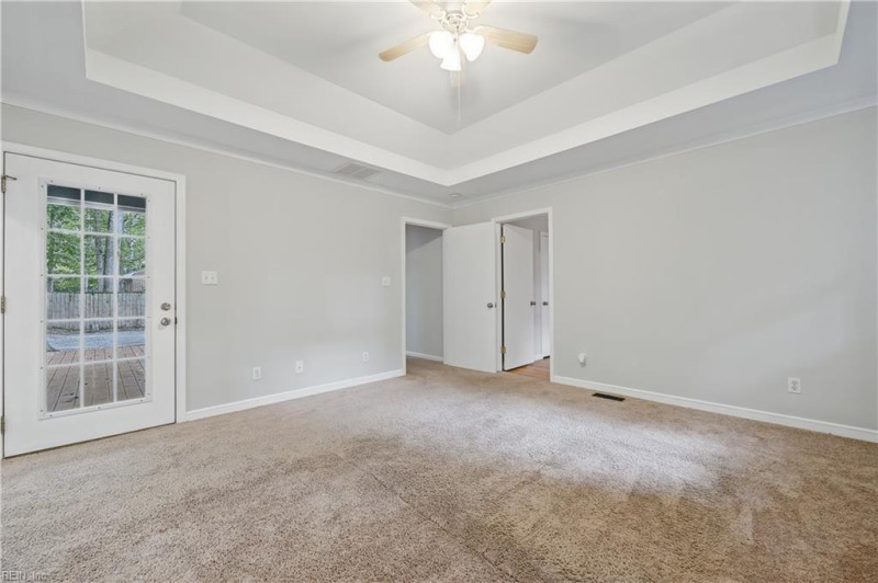 Photo 23 of 39 residential for sale in Newport News virginia