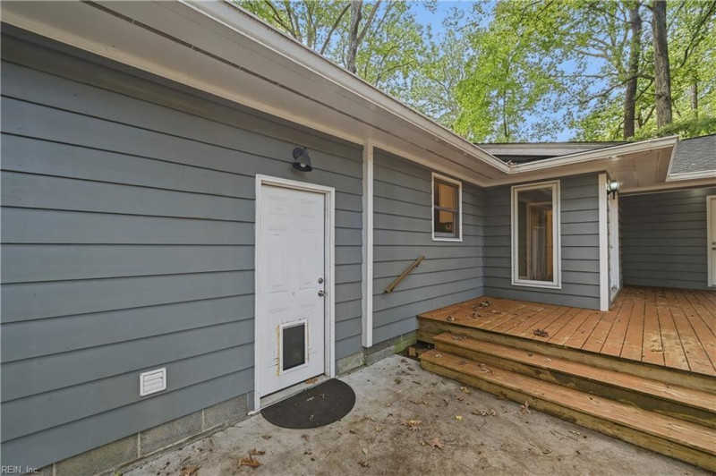 Photo 28 of 39 residential for sale in Newport News virginia