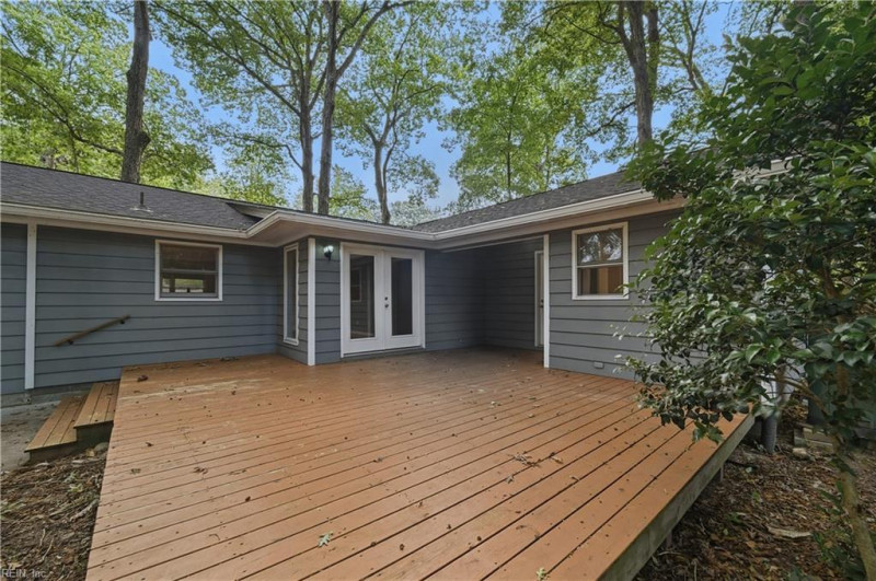 Photo 29 of 39 residential for sale in Newport News virginia