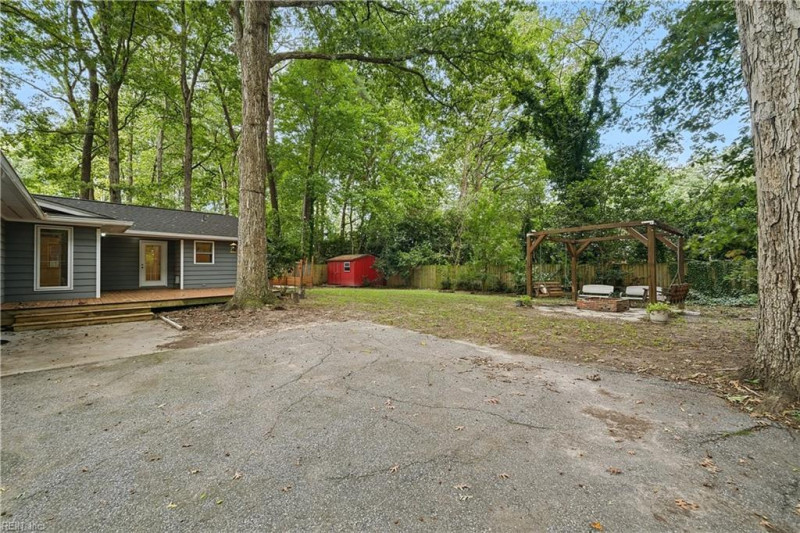 Photo 30 of 39 residential for sale in Newport News virginia