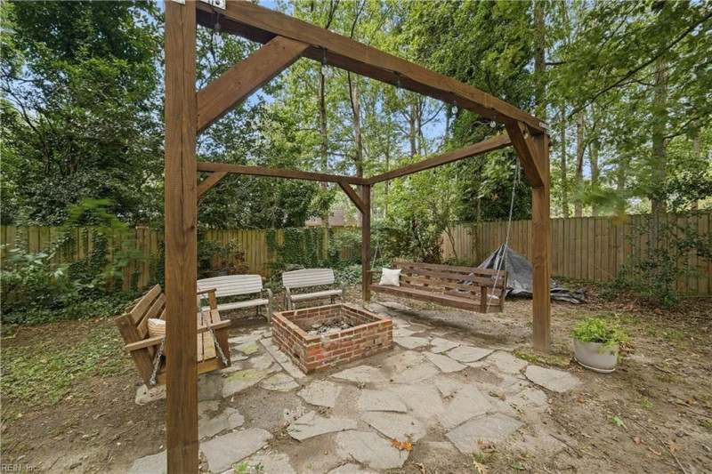 Photo 32 of 39 residential for sale in Newport News virginia