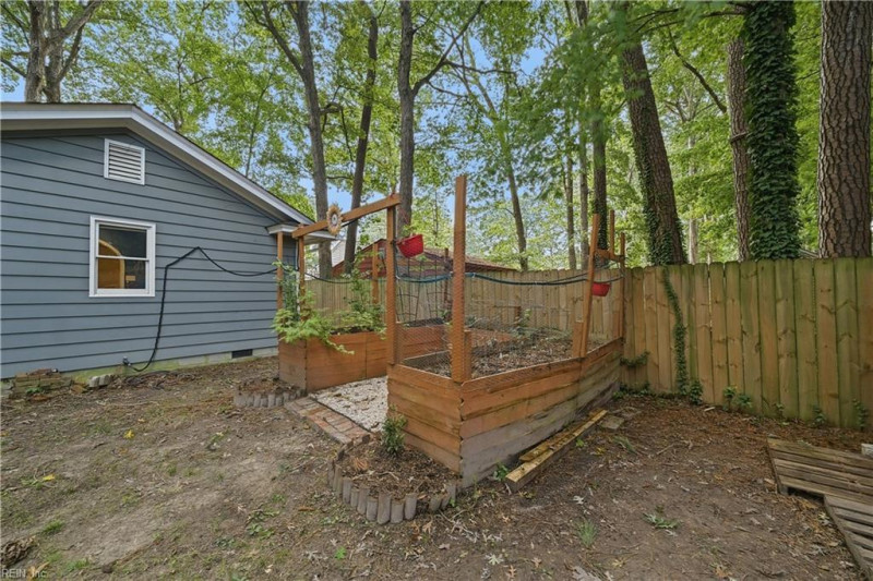 Photo 33 of 39 residential for sale in Newport News virginia