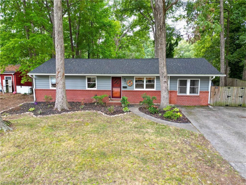 Photo 36 of 39 residential for sale in Newport News virginia