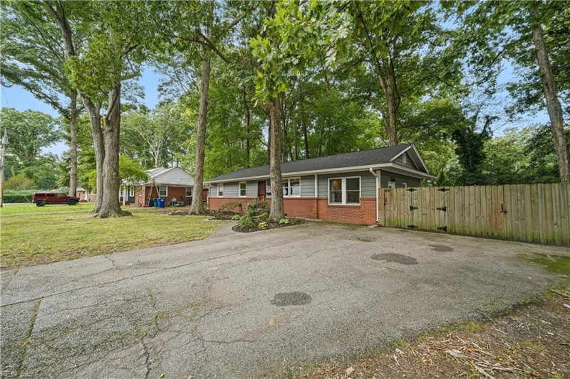 Photo 37 of 39 residential for sale in Newport News virginia