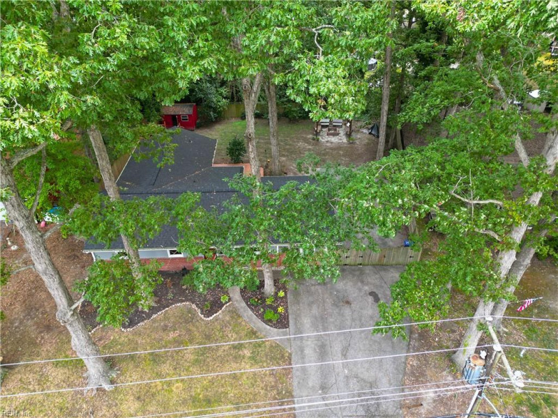 Photo 38 of 39 residential for sale in Newport News virginia