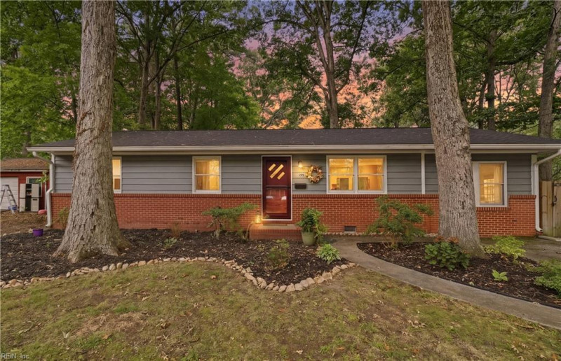 Photo 39 of 39 residential for sale in Newport News virginia