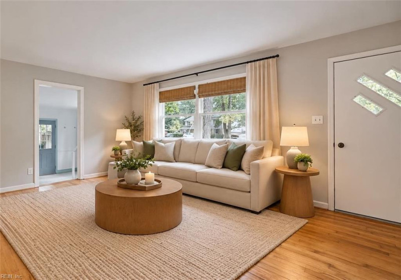 Photo 6 of 39 residential for sale in Newport News virginia