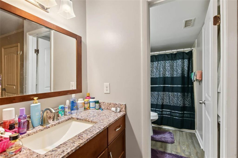 Photo 16 of 20 residential for sale in Virginia Beach virginia