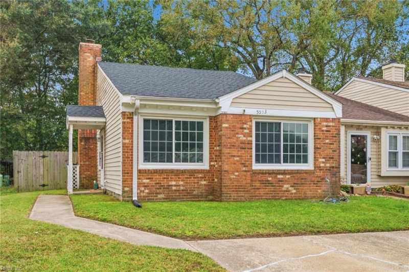 Photo 1 of 22 residential for sale in Virginia Beach virginia