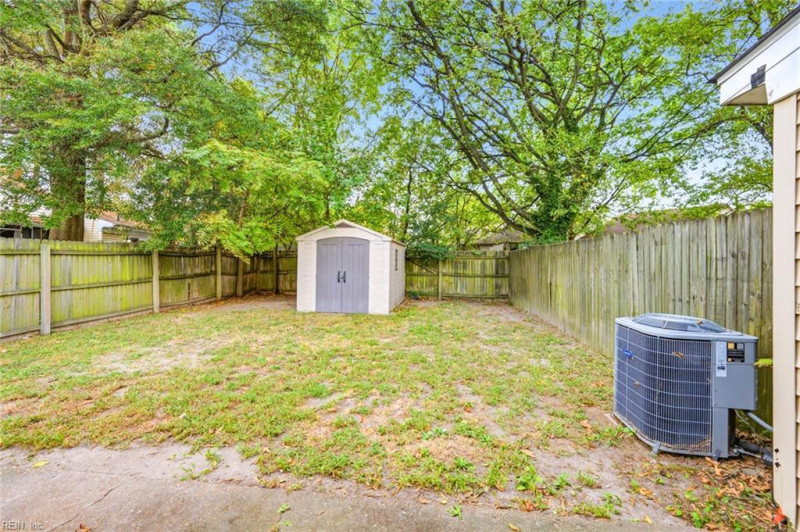 Photo 20 of 22 residential for sale in Virginia Beach virginia