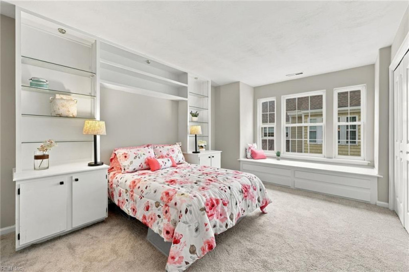 Photo 40 of 50 residential for sale in Suffolk virginia