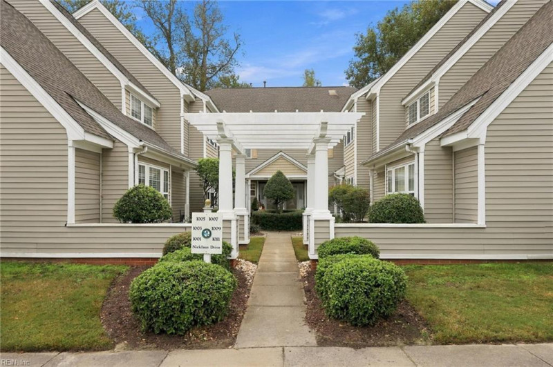 Photo 47 of 50 residential for sale in Suffolk virginia