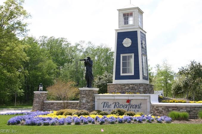 Photo 49 of 50 residential for sale in Suffolk virginia