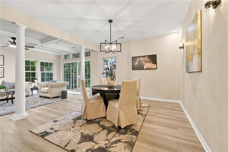 Photo 6 of 50 residential for sale in Suffolk virginia