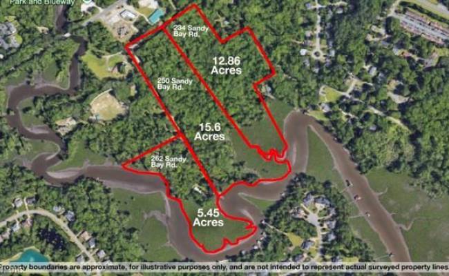 234 Sandy Bay Road, James City County, VA 23185