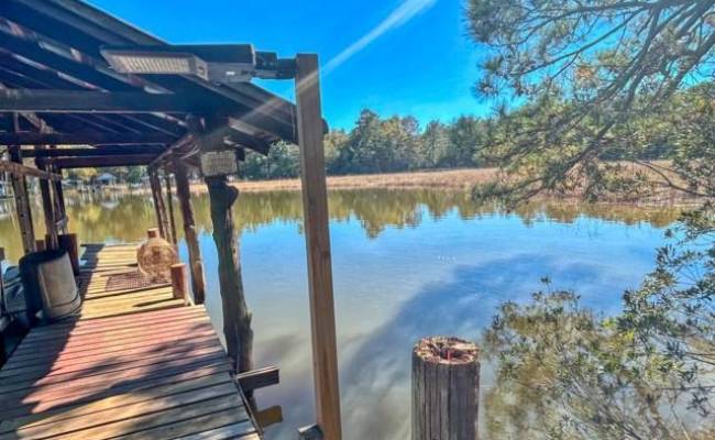 234 Sandy Bay Road, James City County, VA 23185