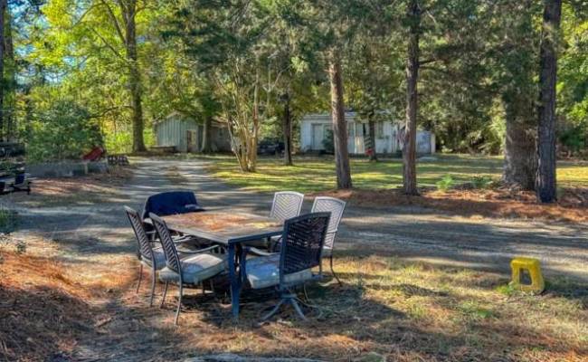 234 Sandy Bay Road, James City County, VA 23185