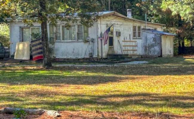 234 Sandy Bay Road, James City County, VA 23185