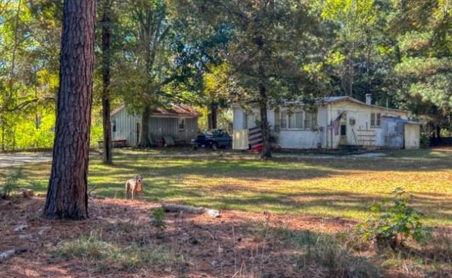 234 Sandy Bay Road, James City County, VA 23185