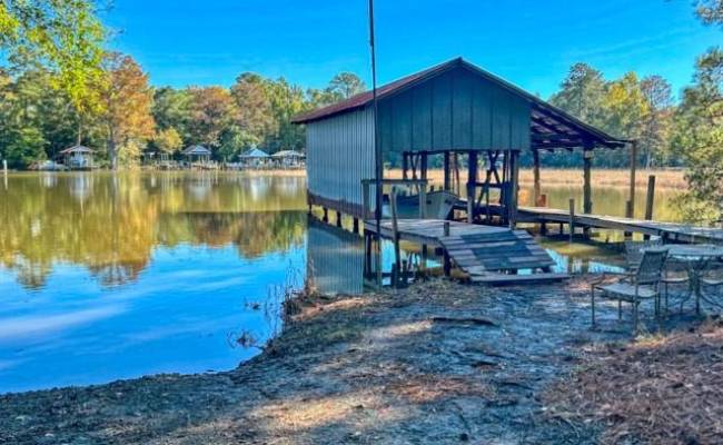 234 Sandy Bay Road, James City County, VA 23185