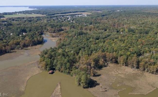 234 Sandy Bay Road, James City County, VA 23185