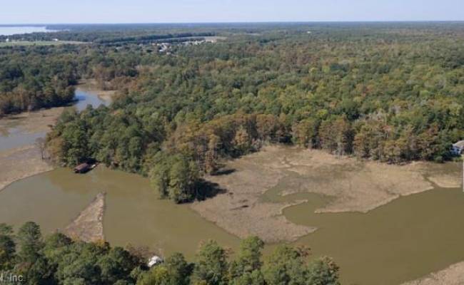 234 Sandy Bay Road, James City County, VA 23185