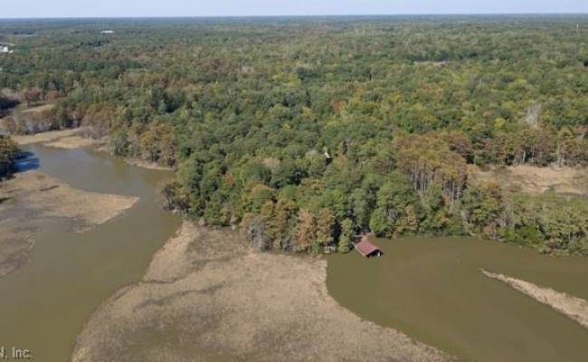 234 Sandy Bay Road, James City County, VA 23185
