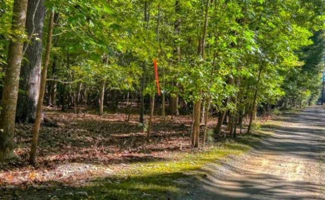 234 Sandy Bay Road, James City County, VA 23185