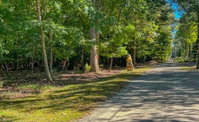 234 Sandy Bay Road, James City County, VA 23185