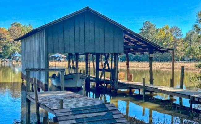 234 Sandy Bay Road, James City County, VA 23185