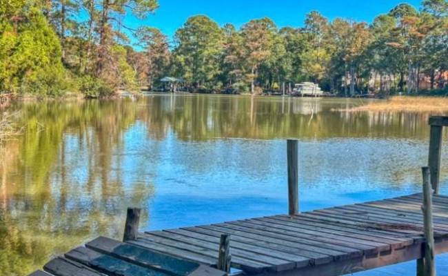 234 Sandy Bay Road, James City County, VA 23185