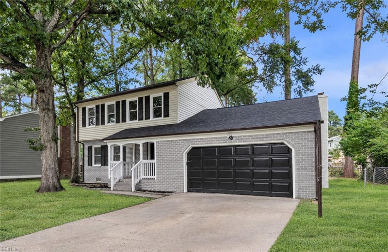 Photo 1 of 15 residential for sale in Newport News virginia Photo 1 of 15 residential for sale in Newport News virginia