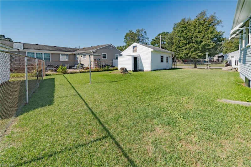 Photo 25 of 30 residential for sale in Chesapeake virginia